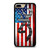 BROWNING CAMO AMERICAN FLAG iPhone 7 Plus Case