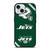 NEW YORK JETS LOGO NFL FOOTBALL iPhone 15  Case Cover