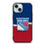 NEW YORK RANGERS NHL TEAM LOGO iPhone 15  Case Cover
