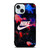 NIKE ART LOGO iPhone 15  Case Cover