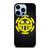 HEART PIRATES ONE PIECE iPhone 13 Pro Max Case