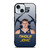 NIKOLA JOKIC DENVER NUGGETS SYMBOL iPhone 15  Case Cover