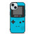NINTENDO GAME BOY COLOR iPhone 15  Case Cover