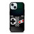 NINTENDO SWITCH RETRO iPhone 15  Case Cover
