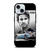 NISSAN GTR PAUL REMEMBER iPhone 15  Case Cover