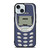 NOKIA CLASSIC PHONE iPhone 15  Case Cover