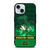 NOTRE DAME FIGHTING IRISH MASCOT iPhone 15  Case Cover NOTRE DAME FIGHTING IRISH MASCOT iPhone 15  Case Cover