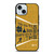 NOTRE DAME FIGHTING IRISH WALL iPhone 15  Case Cover