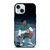 NOVAK DJOKOVIC NOLE CHAMPIONS iPhone 15  Case Cover