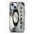 OAKLEY ICEBERG LOGO iPhone 15  Case Cover