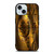 OAKLEY LOGO FLAMMABLE iPhone 15  Case Cover
