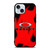 OAKLEY SUNGLASSES RED BLACK iPhone 15  Case Cover