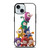 ODDBODS ANIMATION MOVIE iPhone 15  Case Cover ODDBODS ANIMATION MOVIE iPhone 15  Case Cover