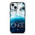 ONCE UPON A TIME THE COMPLETE FOURTH SEASON iPhone 15  Case Cover