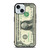 ONE DOLLAR UNITED STATES iPhone 15  Case Cover ONE DOLLAR UNITED STATES iPhone 15  Case Cover