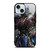 OPTIMUS PRIME TRANSFORMERS MOVIE iPhone 15  Case Cover