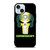 OREGON DUCKS SKULL LOGO iPhone 15  Case Cover