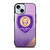 ORLANDO CITY FOOTBALL CLUB MLS iPhone 15  Case Cover