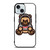 OZUNA BEAR iPhone 15  Case Cover
