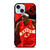 PASCAL SIAKAM TORONTO RAPTORS NBA iPhone 15  Case Cover