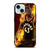 PASCAL SIAKAM TORONTO RAPTORS iPhone 15  Case Cover PASCAL SIAKAM TORONTO RAPTORS iPhone 15  Case Cover