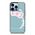 HELLO KITTY ARTIC iPhone 13 Pro Max Case