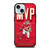 PATRICK MAHOMES KANSAS CITY CHIEFS MVP iPhone 15  Case Cover PATRICK MAHOMES KANSAS CITY CHIEFS MVP iPhone 15  Case Cover