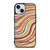 PAUL SMITH WAVY LINES iPhone 15  Case Cover