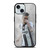 PAULO DYBALA MASK JUVENTU  iPhone 15  Case Cover