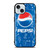 PEPSI SOFT DRINK iPhone 15  Case Cover