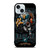 PHILADELPHIA EAGLES WALL iPhone 15  Case Cover