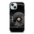 PHILADELPHIA FLYERS HOCKEY LOGO iPhone 15  Case Cover