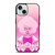 PINK DIAMOND STEVEN UNIVERSE CARTOON iPhone 15  Case Cover PINK DIAMOND STEVEN UNIVERSE CARTOON iPhone 15  Case Cover