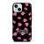 PINK VICTORIA SECRET ROSES iPhone 15  Case Cover