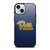 PITTSBURGH PANTHERS FOOTBALL CARBON iPhone 15  Case Cover