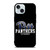 PITTSBURGH PANTHERS FOOTBALL LOGO iPhone 15  Case Cover