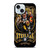 PITTSBURGH STEELERS FOOTBALL iPhone 15  Case Cover