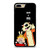 CALVIN AND HOBES 1 iPhone 7 Plus Case