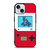 POKEDEX PHONE POKEMON iPhone 15  Case Cover