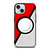 POKEMON GAME BALL iPhone 15  Case Cover