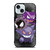 POKEMON GASTLY CARTOON iPhone 15  Case Cover POKEMON GASTLY CARTOON iPhone 15  Case Cover