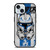 POSTER CLONE WARS STAR iPhone 15  Case Cover