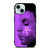 PRINCE PURPLE RAIN FACE iPhone 15  Case Cover PRINCE PURPLE RAIN FACE iPhone 15  Case Cover