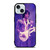 PRINCE PURPLE RAIN SINGER iPhone 15  Case Cover PRINCE PURPLE RAIN SINGER iPhone 15  Case Cover