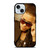 PRINCE ROYCE VINTAGE iPhone 15  Case Cover
