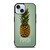 PSYCH LOGO  iPhone 15  Case Cover