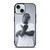 PUSHA T RAPPER 2 iPhone 15  Case Cover PUSHA T RAPPER 2 iPhone 15  Case Cover