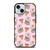 PUSHEEN THE CAT PIZZA iPhone 15  Case Cover