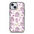 PUSHEEN THE CAT UNICORN 2 iPhone 15  Case Cover