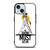 QUEEN FREDDIE MERCURY SINGER iPhone 15  Case Cover
